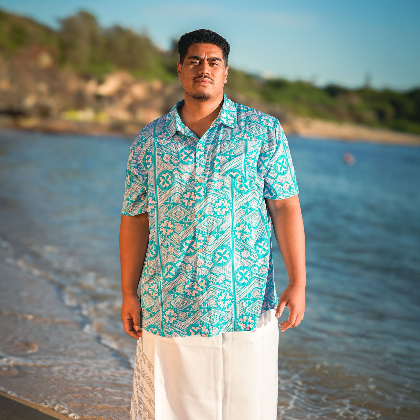 Kolonga Family Set – Lavander