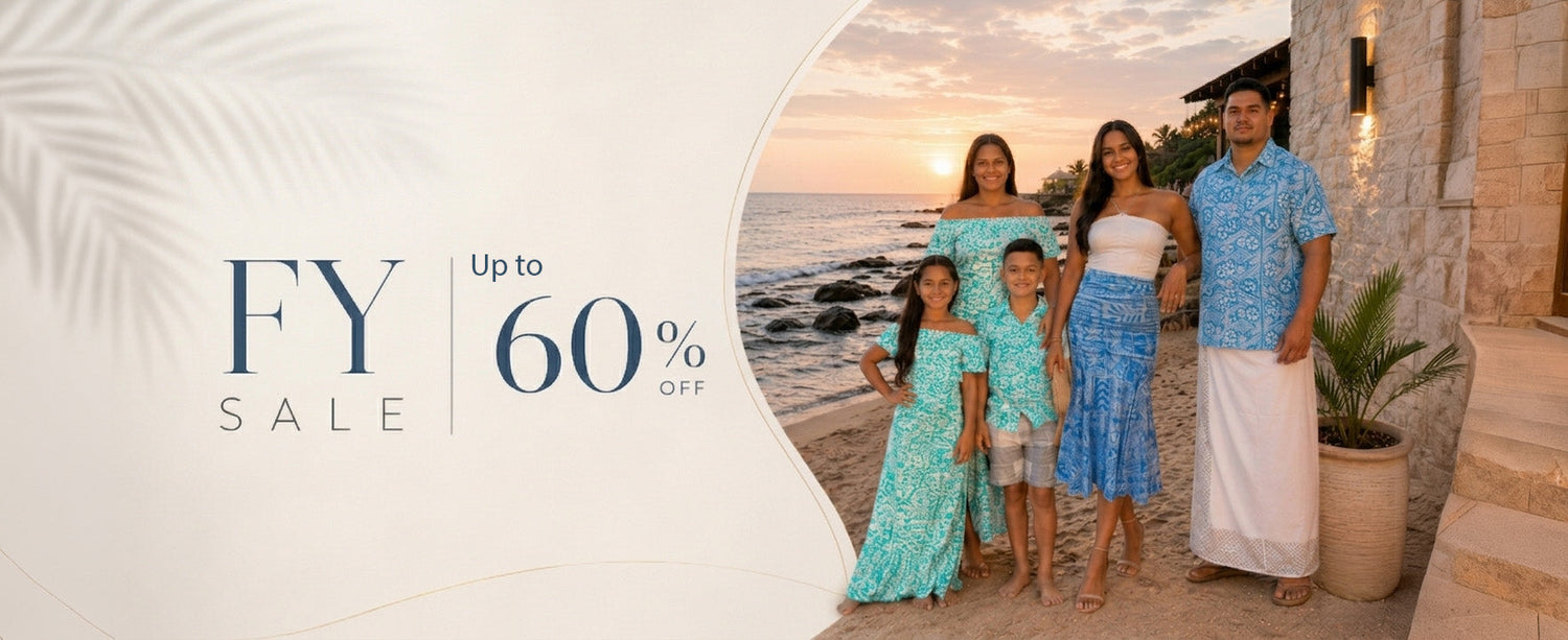 Sales end of FY.