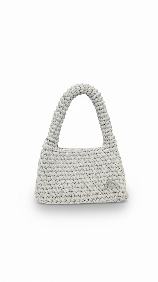 ARDE x Forever Polynesia | NAPA Hand-Knitted Shoulder Bag