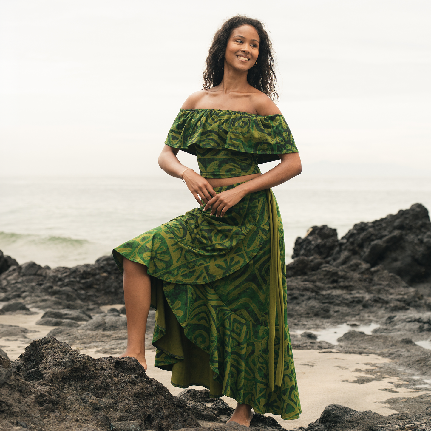 Bula Set – Forever Polynesia × PIA