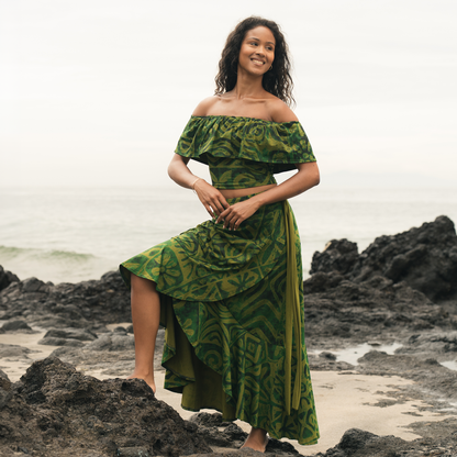 Bula Set – Forever Polynesia × PIA