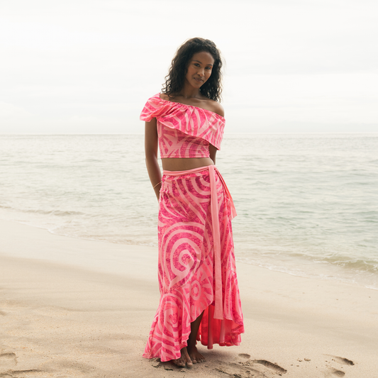 Bula Set – Forever Polynesia × PIA