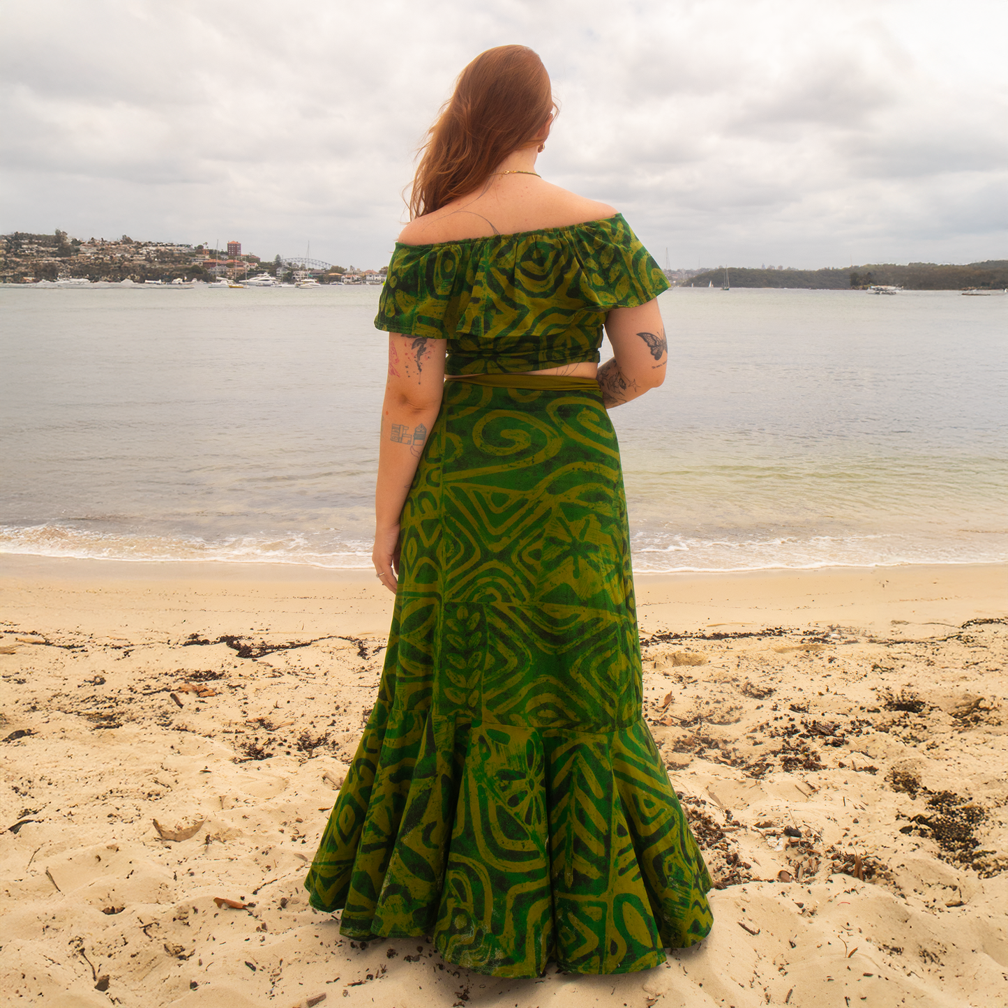 Bula Set – Forever Polynesia × PIA