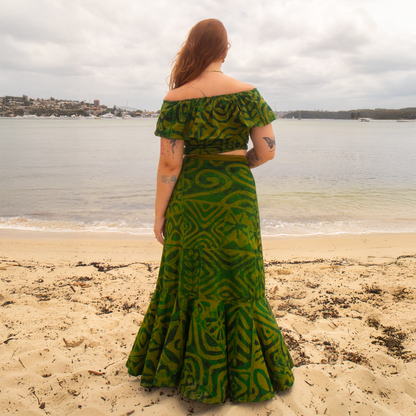 Bula Set – Forever Polynesia × PIA