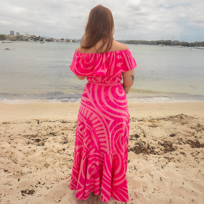 Bula Set – Forever Polynesia × PIA