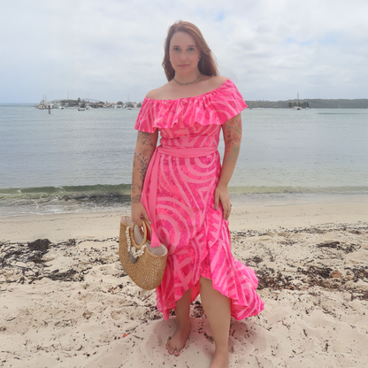 Bula Set – Forever Polynesia × PIA