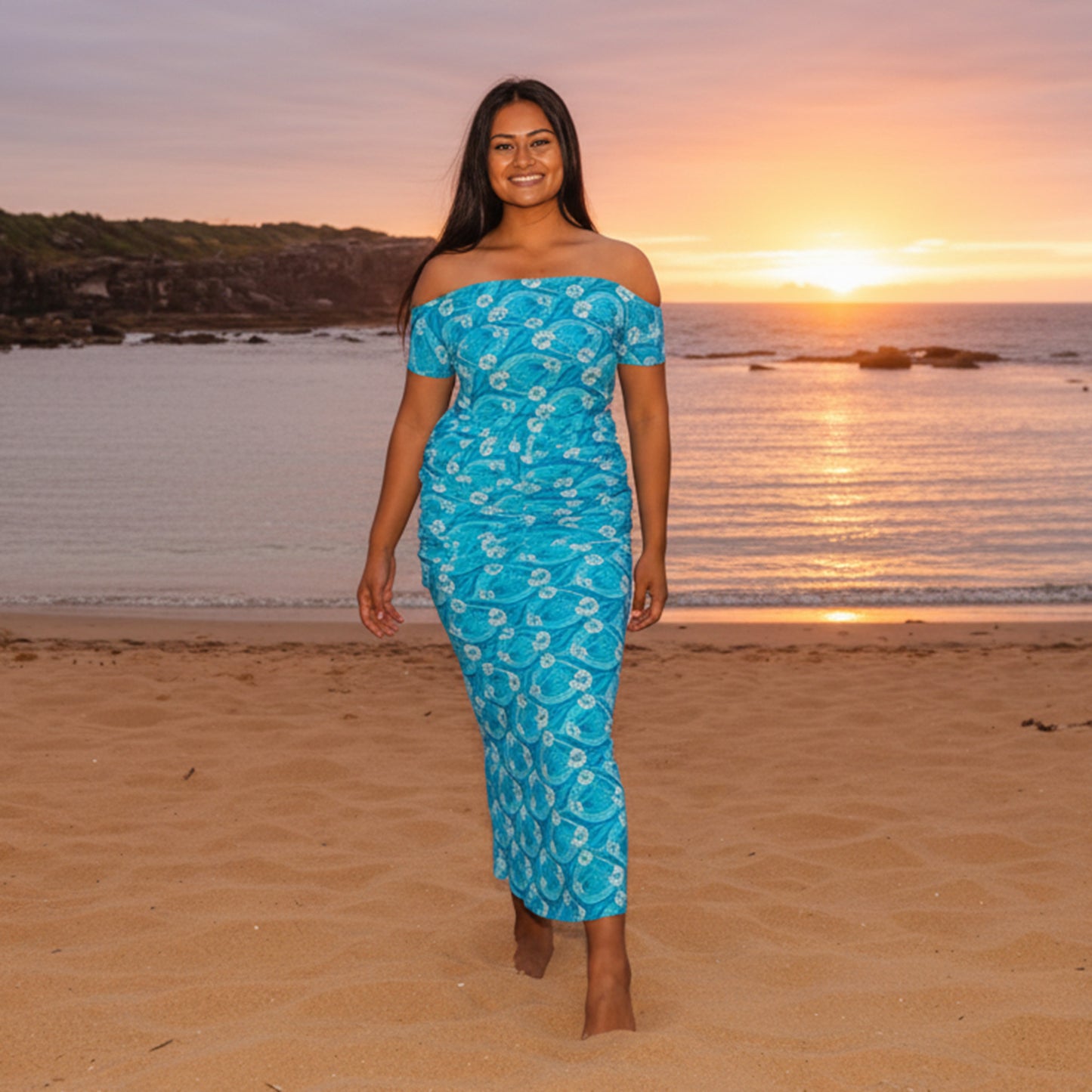 Lautoka Dress