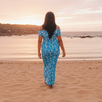 Lautoka Dress