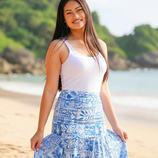 Navua Skirt