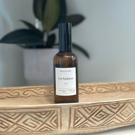 Noir Radiance Room & Linen Spray