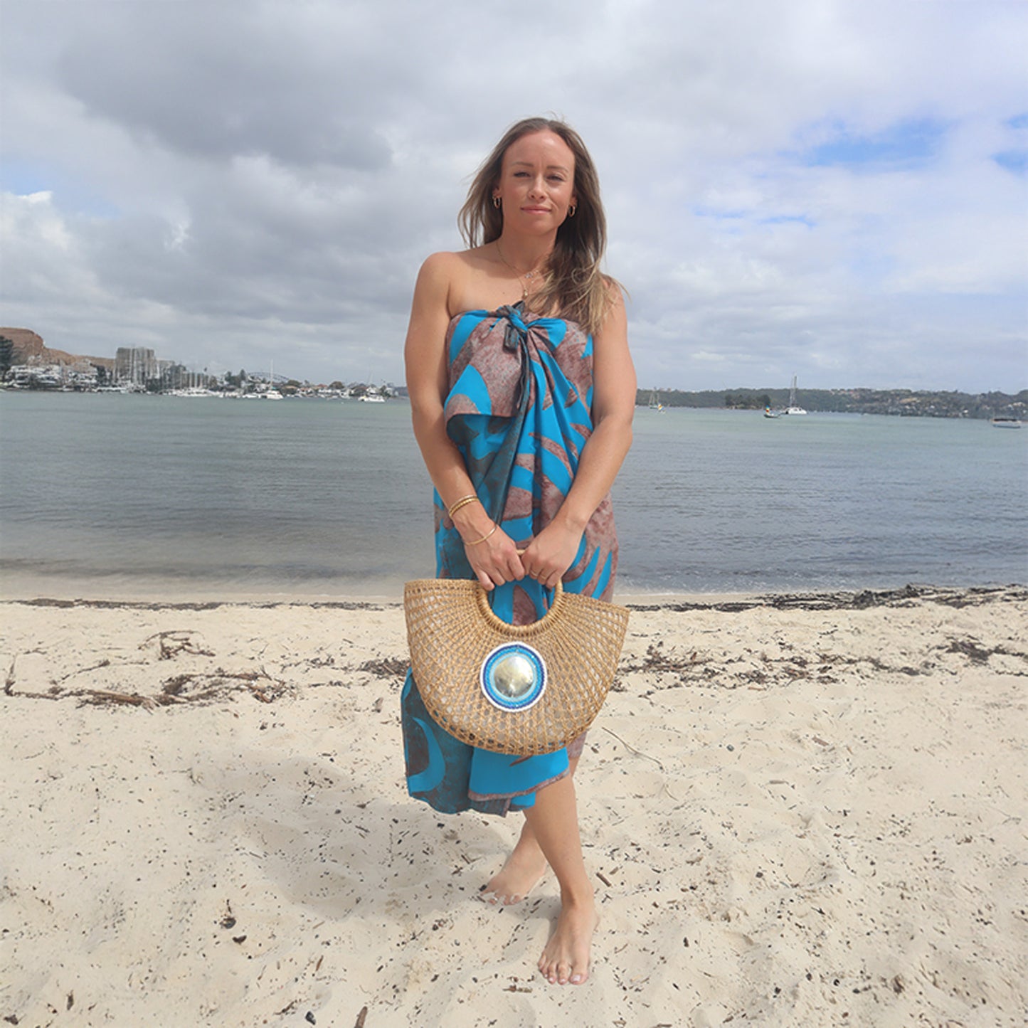 Pareo – Forever Polynesia × PIA