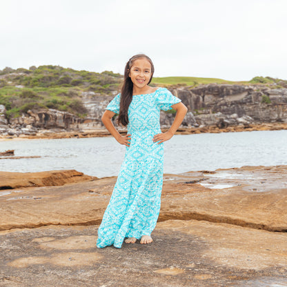 Pirae Dress - Girls