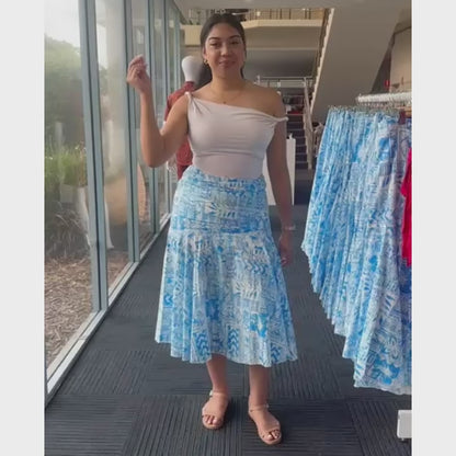 Navua Skirt