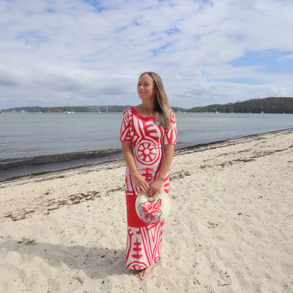 Puletassi -Forever Polynesia × PIA collaboration