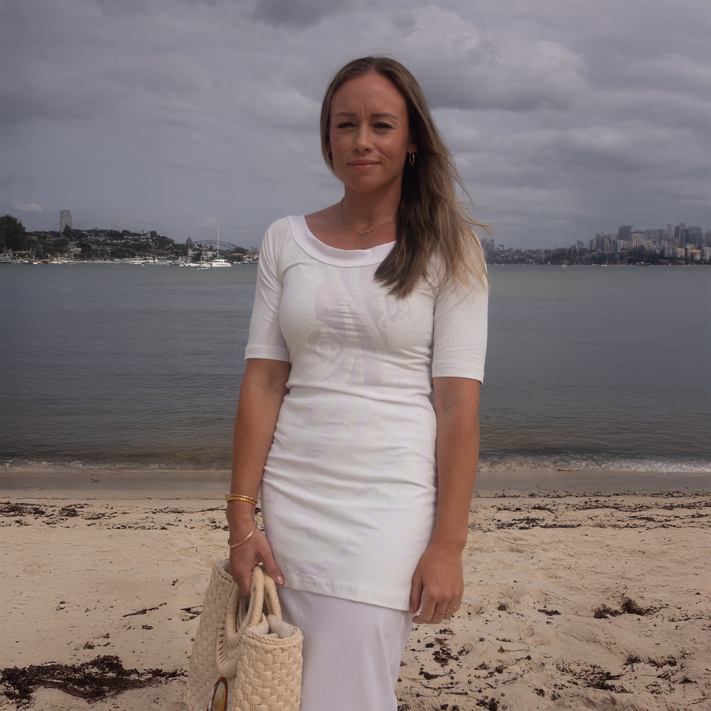 Puletassi -Forever Polynesia × PIA collaboration