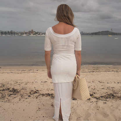 Puletassi -Forever Polynesia × PIA collaboration