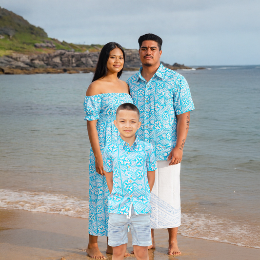 Kolonga Family Set – Lavander