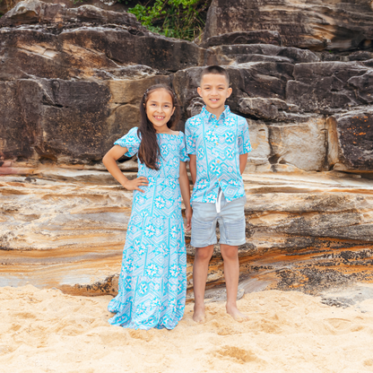 Pirae Kids Set – Lavender