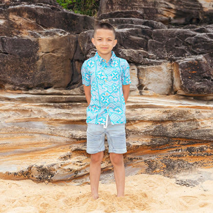 Kolonga Family Set – Lavander